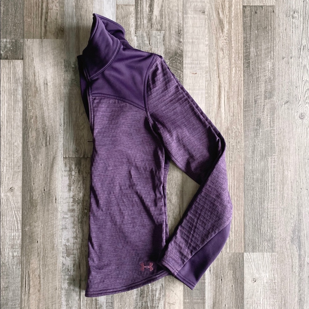 Under Armour fitted cold gear